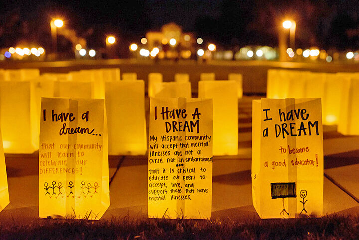Mlk week photo